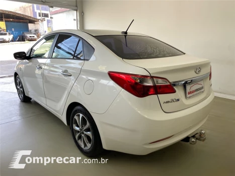 HB20S 1.0 COMFORT PLUS 12V FLEX 4P MANUAL