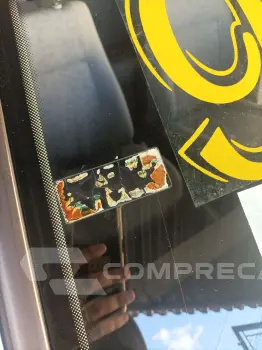 GOL 1.0 MI Plus 16V G.III