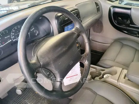 RANGER 4.0 STX 4X2 CE V6 12V