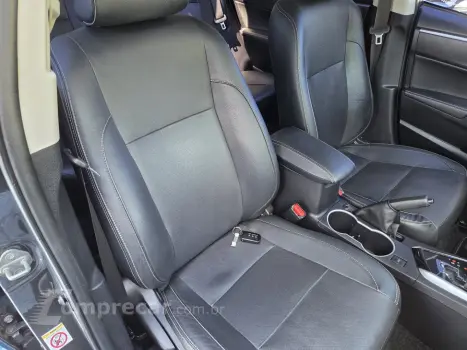 COROLLA 2.0 XEI 16V FLEX 4P AUTOMÁTICO