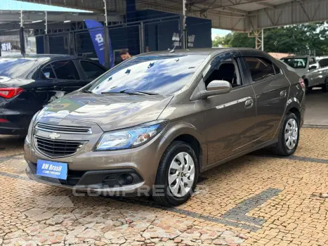 PRISMA 1.4 LT Spe/4 8V