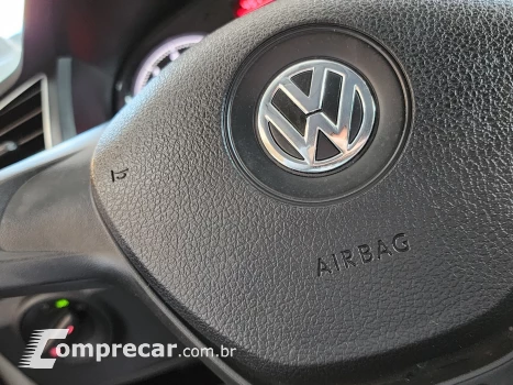 VOYAGE 1.0 12V MPI Totalflex