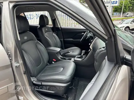 Creta Limited 1.0 TB 12V Flex Aut.