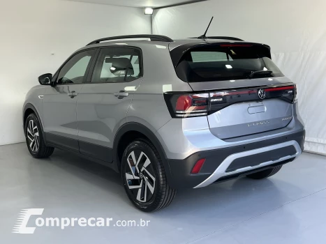 T-CROSS 1.0 200 TSI Comfortline