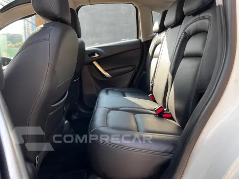 C3 Excl. 1.6 VTi Flex Start 16V 5p Aut.