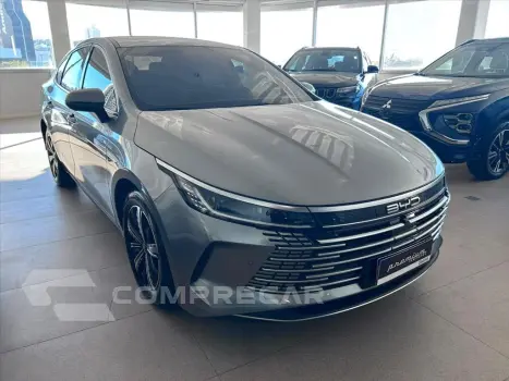 KING 1.5 DM-I PHEV GS AUTOMÁTICO