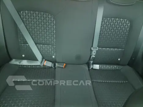 HB20 1.0 12V FLEX COMFORT MANUAL