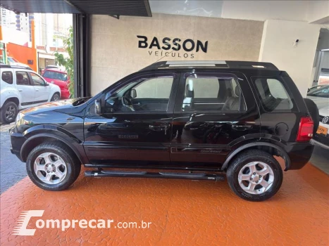 ECOSPORT 2.0 XLT 16V