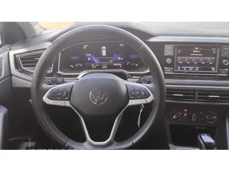 NIVUS 1.0 200 TSI TOTAL FLEX COMFORTLINE AUTOMÁTICO