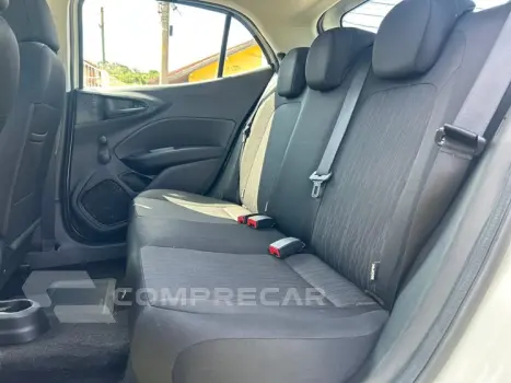 ARGO 1.0 Firefly Drive