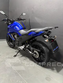FZ 15 FAZER 150 ABS