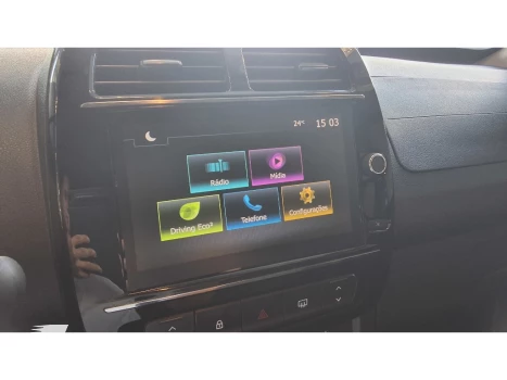 KWID 1.0 12V SCE FLEX OUTSIDER MANUAL