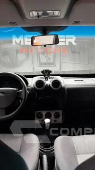 ECOSPORT 1.6 XLT 8V