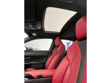 UX 250h 2.0 VVT-I HYBRID F-SPORT CVT