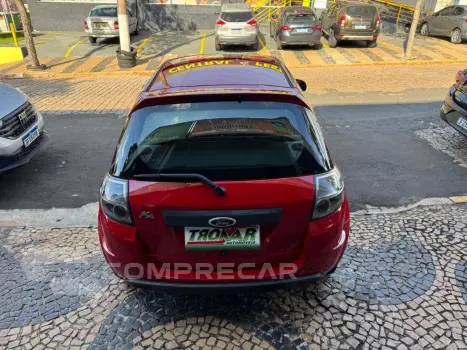 Ka 1.0 8V/1.0 8V ST Flex 3p