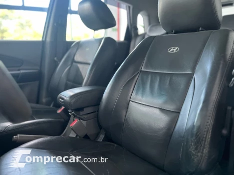 TUCSON 2.0 MPFI GLS 16V 143cv 2WD
