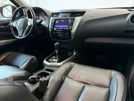 Frontier XE CD 4x4 2.3 Bi-TB Diesel Aut.