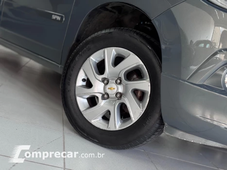 SPIN 1.8 LTZ 8V