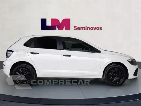 POLO 1.0 MPI TRACK MANUAL