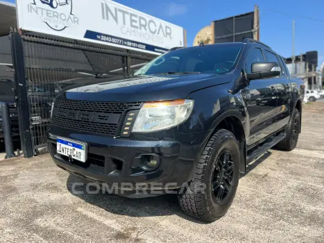 RANGER 3.2 LTD 4X4 CD 20V