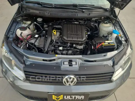 VOYAGE 1.0 Flex 12V 4p