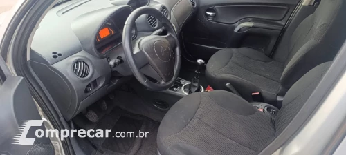 C3 1.4 I XTR 8V