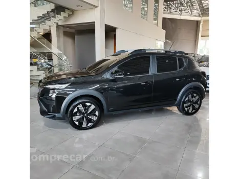 KARDIAN 1.0 TCE FLEX TECHNO EDC