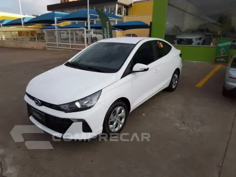 HB20S 1.0 12V FLEX COMFORT PLUS MANUAL