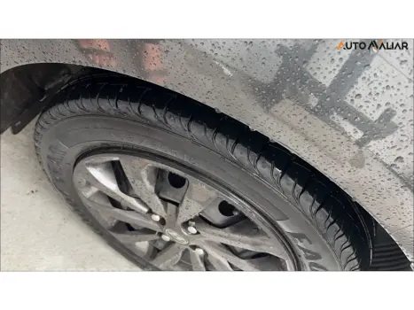 HB20S 1.6 COMFORT PLUS 16V FLEX 4P AUTOMÁTICO