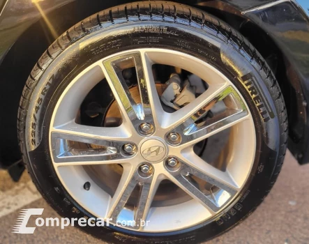 I30 2.0 MPFI GLS 16V