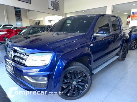 AMAROK EXTREME 3.0 V6