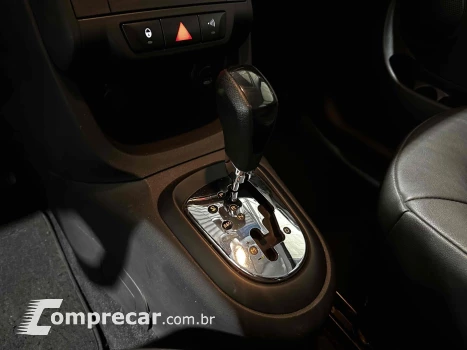AIRCROSS 1.6 SHINE 16V FLEX 4P AUTOMÁTICO