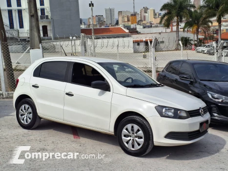 GOL 1.6 16V MSI Totalflex