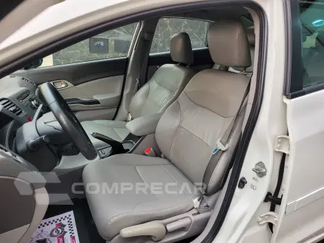 CIVIC 1.8 LXS 16V