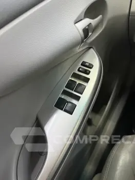 COROLLA 1.8 XEI 16V