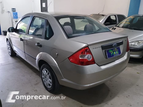 Fiesta Seda n 1.6 Zetec