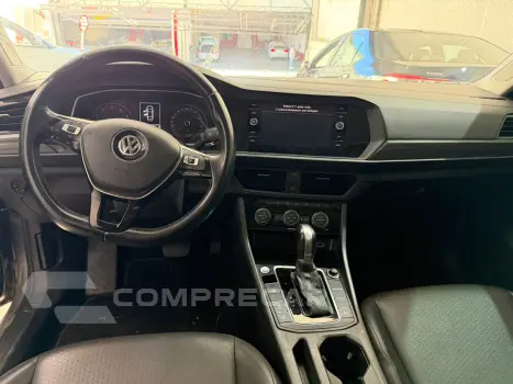 JETTA 1.4 16V TSI Comfortline