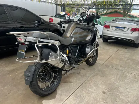 R1250 GS A