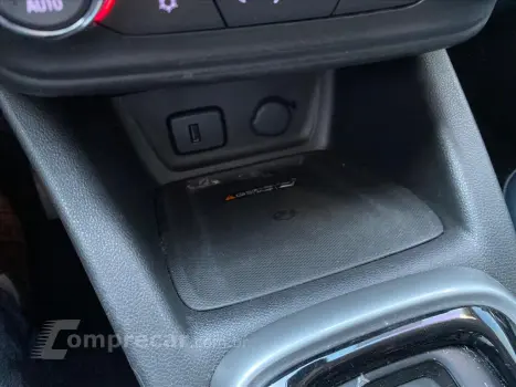 TRACKER 1.0 TURBO FLEX PREMIER AUTOMÁTICO