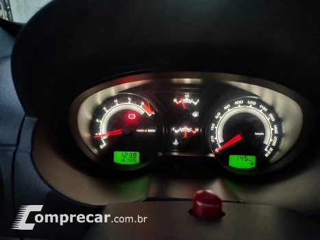 ECOSPORT 1.6 Freestyle 8V