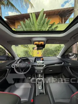 TRACKER 1.2 Turbo RS