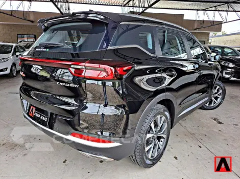 TIGGO 7 PRO 1.6 Tgdi MAX Drive