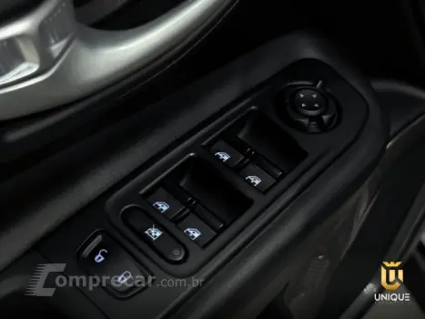 RENEGADE - 1.3 T270 TURBO LONGITUDE AT6