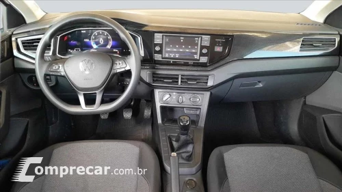 VIRTUS 1.0 170 TSI MANUAL