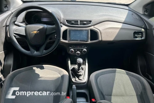 PRISMA 1.4 MPFI LT 8V
