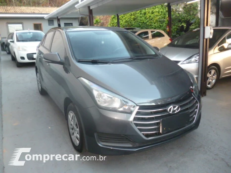 HB20 1.6 Comfort 16V