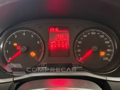 GOL 1.0 12V MPI TOTALFLEX 4P MANUAL