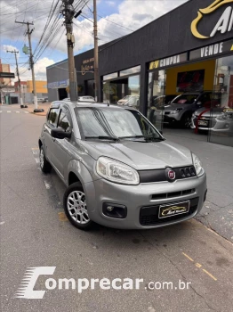 UNO 1.0 EVO Attractive 8V