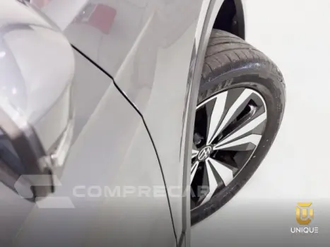 T-CROSS - 1.0 200 TSI TOTAL AUTOMÁTICO