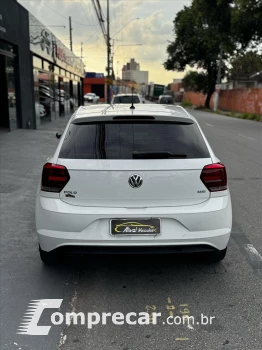 POLO 1.6 MSI